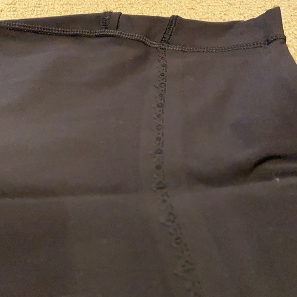 Ivivva leggings with mesh back - Picture 6 of 6